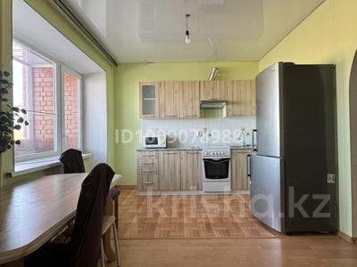 1-комнатная квартира · 44.8 м² · 5/6 этаж, Назарбаева 9 за 17.5 млн 〒 в Кокшетау