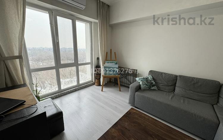 2-комнатная квартира, 66.1 м², 10/13 этаж, Майлина 54 — Майлина - Бухтарминская