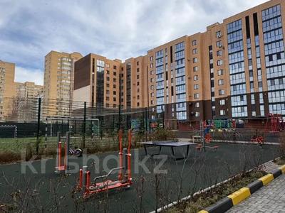 5-комнатная квартира · 137.1 м² · 9/10 этаж, Жабаева за 56 млн 〒 в Петропавловске