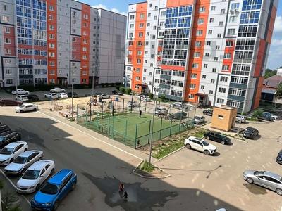 2-комнатная квартира · 60 м² · 4/9 этаж, Ружейникова 14 за 24 млн ₸ в Уральске