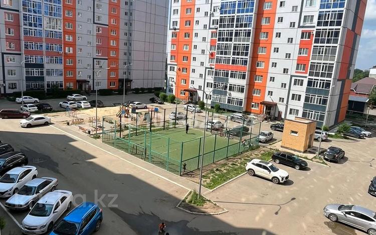 2-комнатная квартира · 60 м² · 4/9 этаж, Ружейникова 14 за 24 млн ₸ в Уральске — фото 2