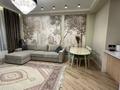 3-комнатная квартира · 85 м² · 2/3 этаж, Мкр Курамыс 78 — Парк Первого Президента за 85 млн ₸ в Алматы, Наурызбайский р-н — фото 9