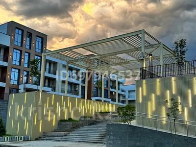 3-комнатная квартира · 85 м² · 2/3 этаж, Мкр Курамыс 78 — Парк Первого Президента за 85 млн ₸ в Алматы, Наурызбайский р-н
