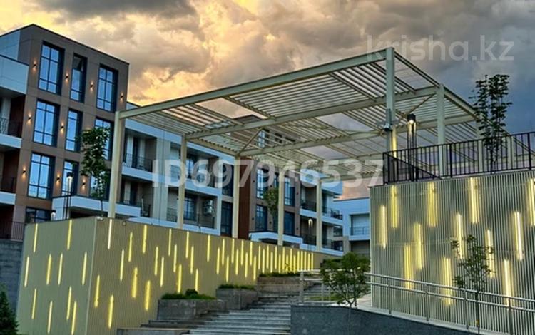 3-комнатная квартира · 85 м² · 2/3 этаж, Мкр Курамыс 78 — Парк Первого Президента за 85 млн ₸ в Алматы, Наурызбайский р-н — фото 29