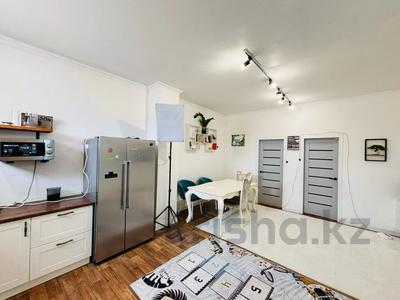 3-бөлмелі пәтер · 72 м² · 10/10 қабат, Жургенов 34, бағасы: ~ 26.6 млн ₸ в Астане, Сарайшык р-н