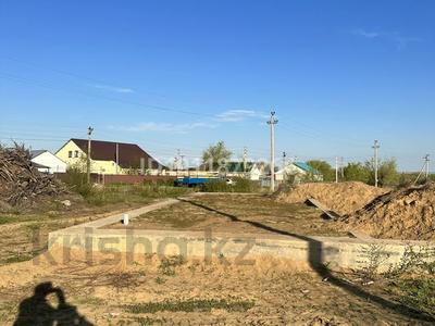 Участок · 10 соток, жилой массив Акжар-2 за 11 млн 〒 в Актобе
