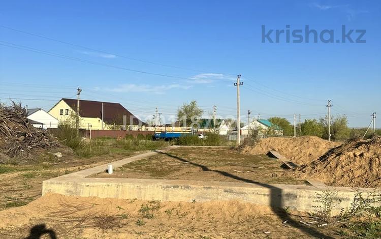 Жер телімі · 10 сотық, жилой массив Акжар-2, бағасы: 11 млн ₸ в Актобе — фото 2