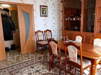 3-комнатная квартира · 65 м² · 5/5 этаж, Каржаубайулы 320/4 за 150 000 〒 в Семее