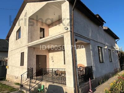 Отдельный дом · 5 комнат · 200 м², Жанакурылыс 50 — Муратбаева за 50 млн ₸ в Талгаре