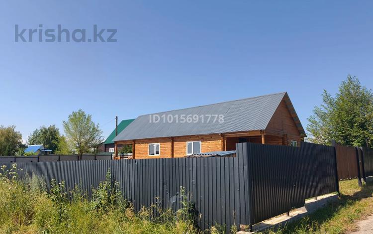 Саяжай · 3 бөлме · 72 м² · 6 жүзд., 8-я 15, бағасы: 21.3 млн ₸ в Новой бухтарме — фото 2