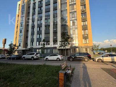 2-бөлмелі пәтер · 70 м² · 7/9 қабат, Өжет ш/а., Северное Кольцо 92/13 блок 7, бағасы: 300 000 ₸ в Алматы, Алатауский р-н
