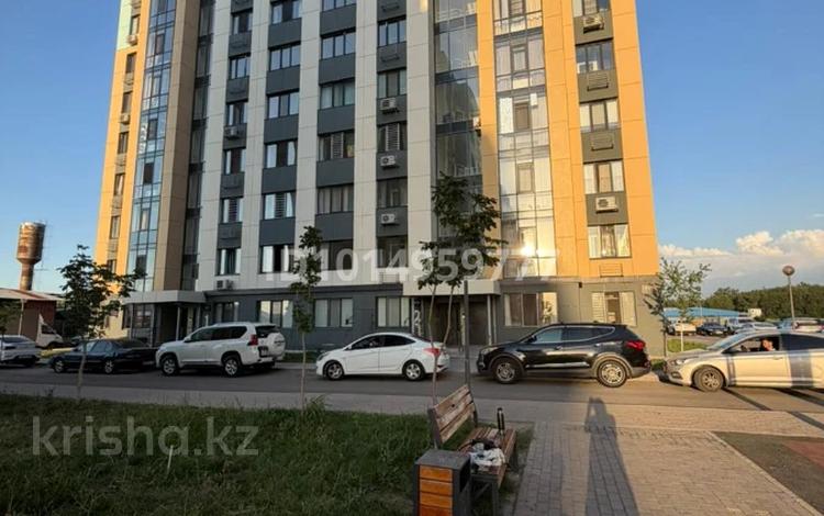 2-бөлмелі пәтер · 70 м² · 7/9 қабат, Өжет ш/а., Северное Кольцо 92/13 блок 7, бағасы: 300 000 ₸ в Алматы, Алатауский р-н — фото 2