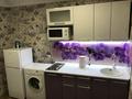 1-комнатная квартира · 38 м² · 1/9 этаж, Сатпаева 2 — Пр.Куаныша Сатпаева/ Казыбек Би за 13 000 ₸ в Усть-Каменогорске, Ульбинский — фото 5