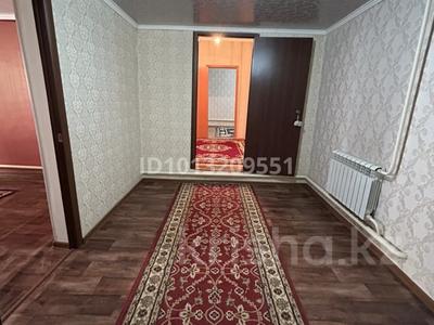 Отдельный дом · 3 комнаты · 120 м² · 600 сот., Шолпан 56 за 17 млн ₸ в Атамекене