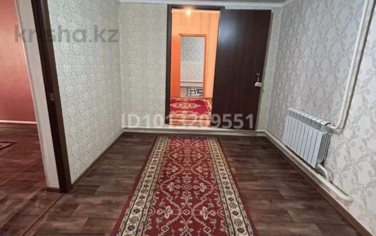 Отдельный дом · 3 комнаты · 120 м² · 600 сот., Шолпан 56 за 17 млн ₸ в Атамекене — фото 2