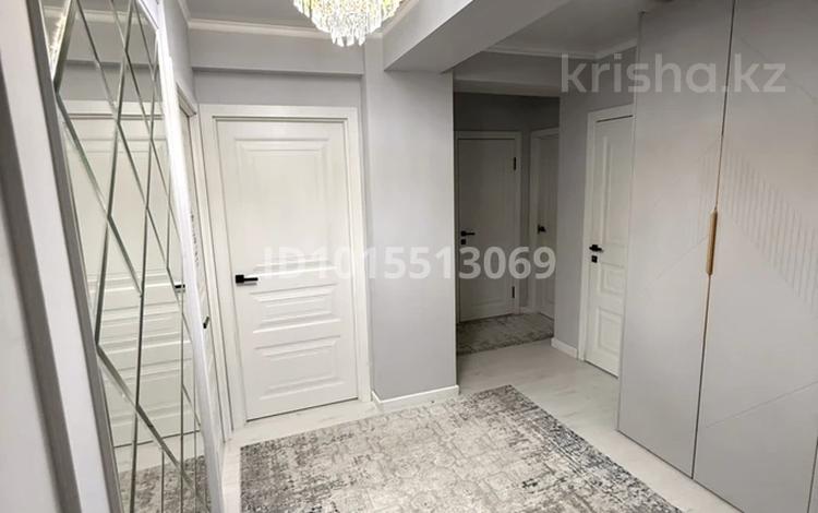 3-бөлмелі пәтер · 80 м² · 1/5 қабат, Шұғыла ш/а., Alma city5 — Алтын орда 6/44 корпус 1, бағасы: 300 000 ₸ в Алматы, Наурызбайский р-н — фото 2