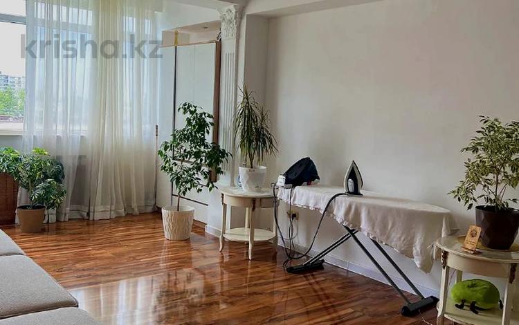 2-комнатная квартира · 75 м² · 6/7 этаж, Гоголя — Барибаева за 350 000 ₸ в Алматы, Медеуский р-н — фото 7