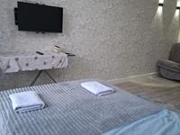 1-бөлмелі пәтер · 45 м² · 10/10 қабат, Анет баба 3, бағасы: 10 000 〒 в Астане, Нура р-н