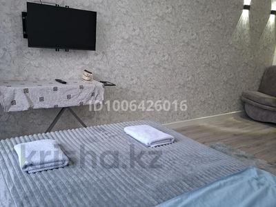 1-комнатная квартира · 45 м² · 10/10 этаж, Анет баба 3 за 15 000 ₸ в Астане, Нура р-н