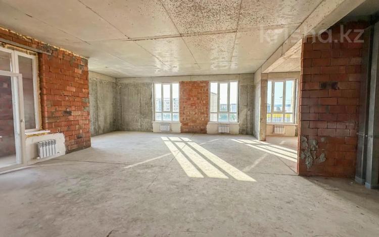 3-комнатная квартира · 86.3 м² · 3/10 этаж, Болашак за 40 млн ₸ в Талдыкоргане — фото 4