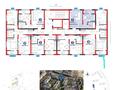 1-бөлмелі пәтер · 34.63 м² · 5/6 қабат, Бауыржана Момышулы 11/14а, бағасы: 34 млн ₸ в Алматы, Алатауский р-н — фото 11