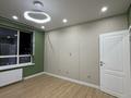 1-бөлмелі пәтер · 34.63 м² · 5/6 қабат, Бауыржана Момышулы 11/14а, бағасы: 34 млн ₸ в Алматы, Алатауский р-н