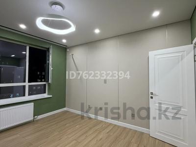 1-бөлмелі пәтер · 34.63 м² · 5/6 қабат, Бауыржана Момышулы 11/14а, бағасы: 34 млн ₸ в Алматы, Алатауский р-н