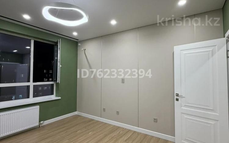 1-бөлмелі пәтер · 34.63 м² · 5/6 қабат, Бауыржана Момышулы 11/14а, бағасы: 34 млн ₸ в Алматы, Алатауский р-н — фото 3