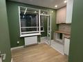 1-бөлмелі пәтер · 34.63 м² · 5/6 қабат, Бауыржана Момышулы 11/14а, бағасы: 34 млн ₸ в Алматы, Алатауский р-н — фото 4