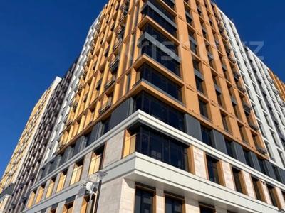 2-бөлмелі пәтер · 69 м² · 5/12 қабат, Шамши Калдаяков, бағасы: 47 млн ₸ в Астане, Сарайшык р-н