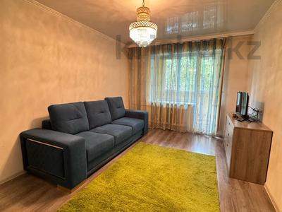 1-бөлмелі пәтер · 35 м² · 2/5 қабат, №9 ш/а., бағасы: 30.5 млн ₸ в Алматы, Ауэзовский р-н