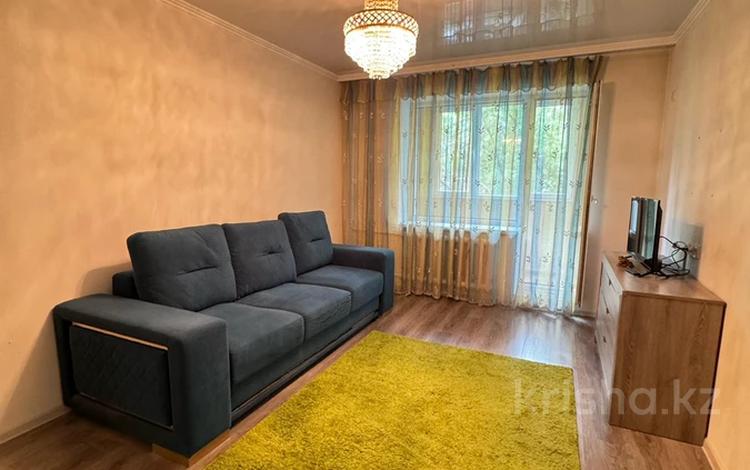 1-бөлмелі пәтер · 35 м² · 2/5 қабат, №9 ш/а., бағасы: 30.5 млн ₸ в Алматы, Ауэзовский р-н — фото 2