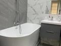2-комнатная квартира · 80 м² · 14/14 этаж, Кабанбай батыра 56а за 600 000 ₸ в Астане, Есильский р-н — фото 11