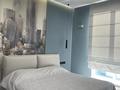 2-комнатная квартира · 80 м² · 14/14 этаж, Кабанбай батыра 56а за 600 000 ₸ в Астане, Есильский р-н — фото 5