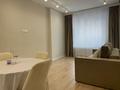 2-комнатная квартира · 55 м² · 5/15 этаж, Абая за 320 000 ₸ в Алматы, Бостандыкский р-н — фото 3