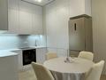 2-комнатная квартира · 55 м² · 5/15 этаж, Абая за 320 000 ₸ в Алматы, Бостандыкский р-н — фото 4