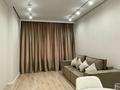 2-комнатная квартира · 55 м² · 5/15 этаж, Абая за 320 000 ₸ в Алматы, Бостандыкский р-н — фото 2