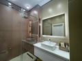 2-комнатная квартира · 55 м² · 5/15 этаж, Абая за 320 000 ₸ в Алматы, Бостандыкский р-н — фото 6