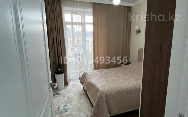 1-бөлмелі пәтер · 39 м² · 9/9 қабат, Ильяса Омарова 19/1, бағасы: 250 000 ₸ в Астане, Нура р-н — фото 4