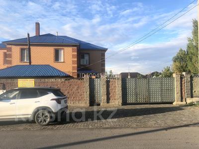 Часть дома · 6 комнат · 166 м² · 5 сот., Нұра 8 — Астана орман за 40 млн 〒 в Караоткеле