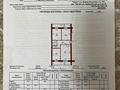3-комнатная квартира · 87 м² · 1/5 этаж, мкр. Зачаганск пгт, Камбар батыр 4 за 30.5 млн ₸ в Уральске