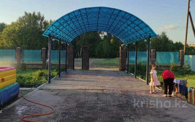 Отдельный дом · 5 комнат · 225 м² · 10 сот., Достык за 50 млн 〒 в Зеленом бору — фото 11