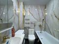 2-комнатная квартира · 38.1 м² · 1/5 этаж, ул. Сарытогай 11 за 22.5 млн ₸ в Астане, Есильский р-н — фото 7