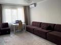 3-бөлмелі пәтер · 83 м² · 5/12 қабат, Абишева 36/6, бағасы: 53.5 млн ₸ в Алматы, Наурызбайский р-н — фото 3