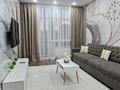 2-комнатная квартира · 63 м² · 1/5 этаж, ул. Сабита Муканова 19/2 за 2 500 ₸ в Караганде — фото 6
