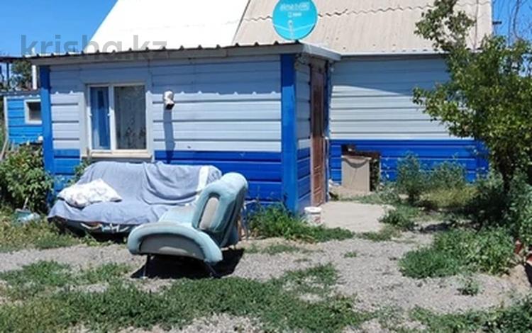 Дача · 3 комнаты · 52 м² · 4.5 сот., Дача Строитель ул Зеленая за 6.8 млн 〒 в Конаеве (Капчагай) — фото 2