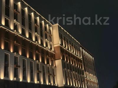 3-комнатная квартира · 73 м² · 1/9 этаж, Навои 58/4 за 59 млн 〒 в Алматы