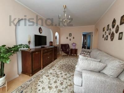 2-комнатная квартира · 65 м² · 4/5 этаж, Айманова за 48 млн 〒 в Алматы, Бостандыкский р-н