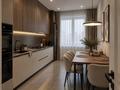 3-бөлмелі пәтер · 83.7 м² · 6/16 қабат, Пр.Мангилик Ел 49, бағасы: 81.5 млн ₸ в Астане, Есильский р-н — фото 3