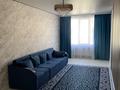 1-комнатная квартира · 40 м² · 8/9 этаж, Райымбек за 220 000 ₸ в Алматы, Наурызбайский р-н